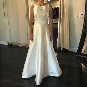 Mia Solano Wedding Dress